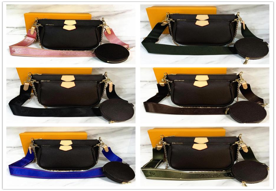 Designers bags Genuine Leather Women 3pcs Accessories Handbag Cross body Purse Messenger Handbags Flowers Shoulder bag crossbody T2492085, Brown
Designers bags Genuine Leather Women 3pcs Accessories Handbag Cross body Purse Messenger Handbags Flowers Shoulder bag crossbody T2492085, Brown