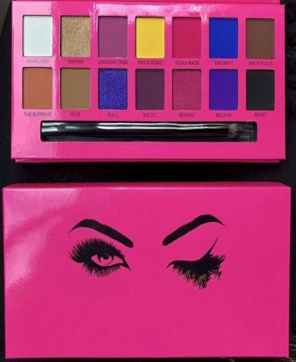 happymei ePacket New Makeup Eyes Brand Peach Box Eyeshadow Palette 14 Colors Eye Shadow5312871, Multi
happymei ePacket New Makeup Eyes Brand Peach Box Eyeshadow Palette 14 Colors Eye Shadow5312871, Multi