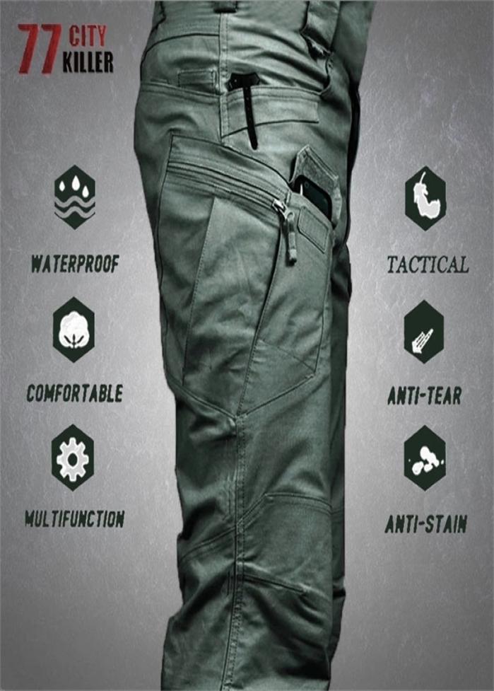 Men039s Pants Tactical Cargo Men Outdoor Waterproof SWAT Combat Military Camouflage Trousers Casual Multi Pocket Male Work Jogg5886681, Dark grey
Men039s Pants Tactical Cargo Men Outdoor Waterproof SWAT Combat Military Camouflage Trousers Casual Multi Pocket Male Work Jogg5886681, Dark grey