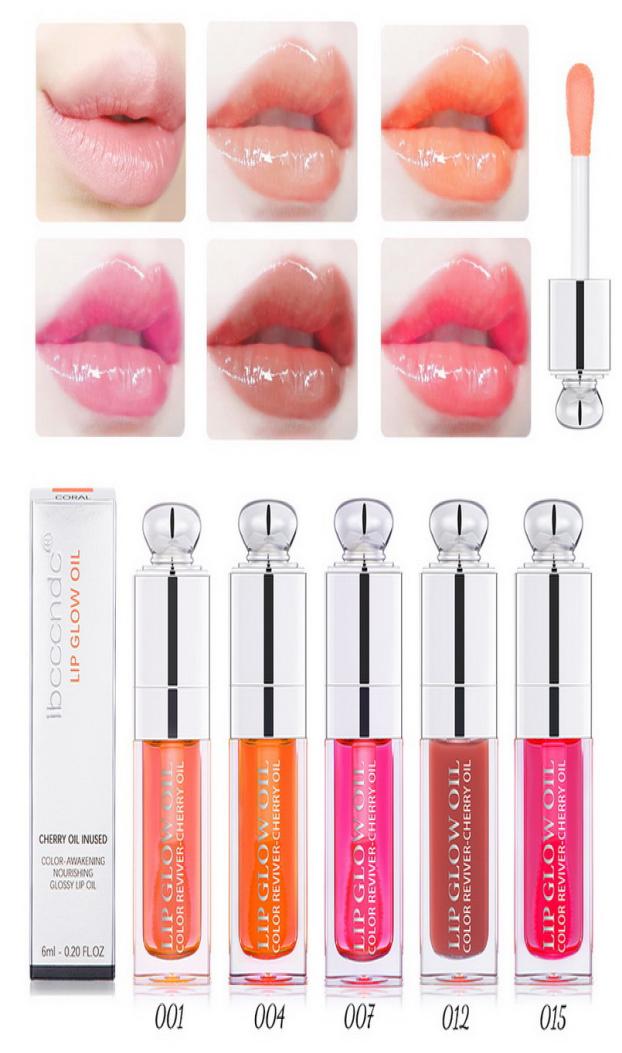 Ibcccndc lip glow oil Lips Plump Gloss Cherry Inused Colorawakening Nutritious Glossy 6ml Moisturizer Transparent Natural Sexy Ma8242476, Mixed color
Ibcccndc lip glow oil Lips Plump Gloss Cherry Inused Colorawakening Nutritious Glossy 6ml Moisturizer Transparent Natural Sexy Ma8242476, Mixed color
