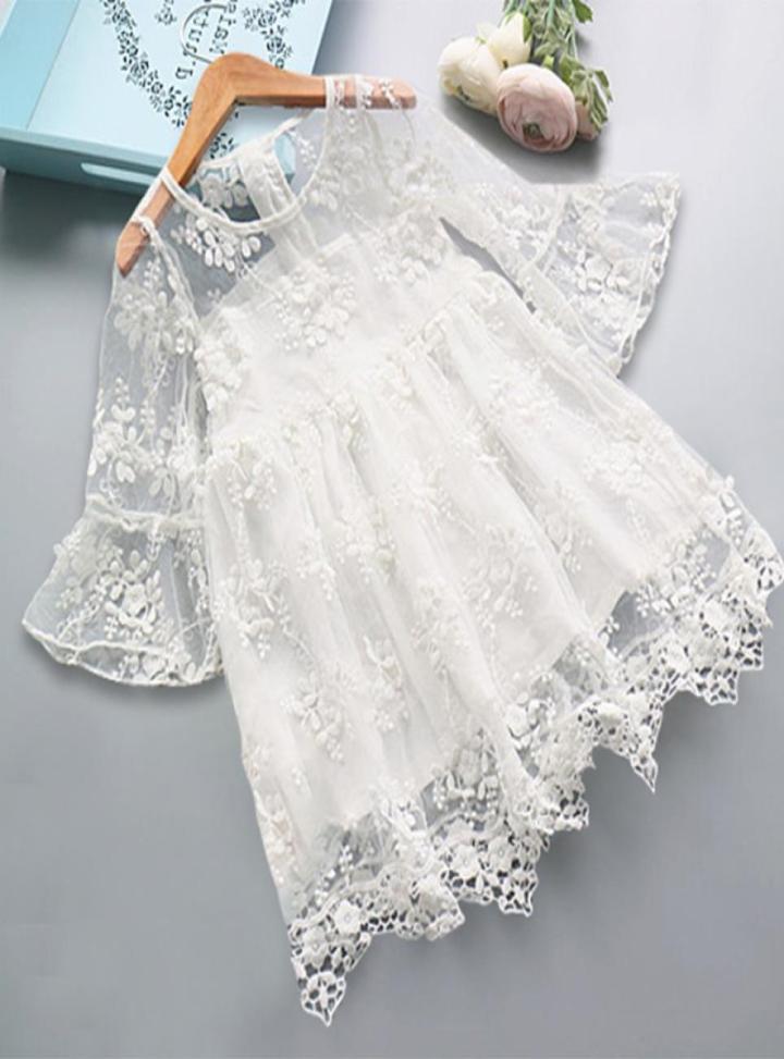 Lace Flower Girls Dress Baby Girl Clothes Kids Dresses For Girls Wedding Party vestidos Princess Costume vestido infantil 3 5 8Y4907647, Pink
Lace Flower Girls Dress Baby Girl Clothes Kids Dresses For Girls Wedding Party vestidos Princess Costume vestido infantil 3 5 8Y4907647, Pink