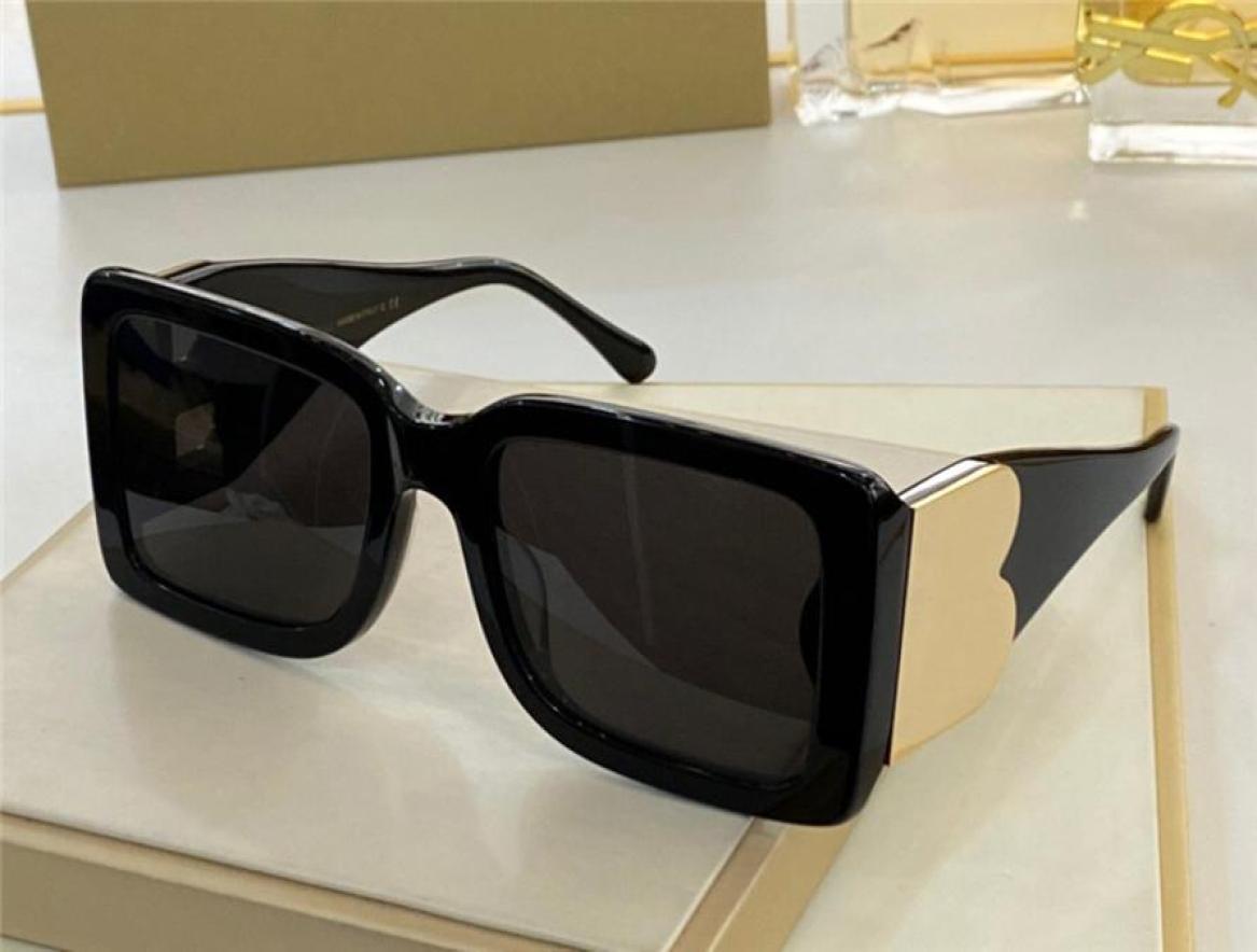 New popular designer fashion retro women sunglasses 4312 Plate simple square frame glasses Fashionable wild style come with case1975497
New popular designer fashion retro women sunglasses 4312 Plate simple square frame glasses Fashionable wild style come with case1975497