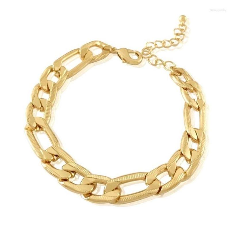 Chain Link Bracelets Punk Hip Hop Thick Curb Cuban Bangles Statement Chunky Heavy Metal Bracelet For Women Men Jewelry Drop Delivery Dheon
Chain Link Bracelets Punk Hip Hop Thick Curb Cuban Bangles Statement Chunky Heavy Metal Bracelet For Women Men Jewelry Drop Delivery Dheon