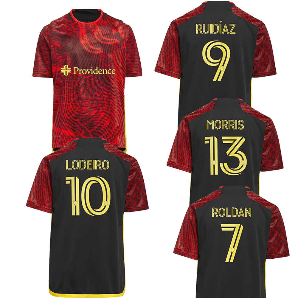 23-24 10 LODEIRO 9 RUIDIAZ 12 MONTERO 13 MORRIS 7 ROLDAN 23-24 Men Soccer Jerseys Customized Thai Quality Football Shirt Kits, 23 24 away
23-24 10 LODEIRO 9 RUIDIAZ 12 MONTERO 13 MORRIS 7 ROLDAN 23-24 Men Soccer Jerseys Customized Thai Quality Football Shirt Kits, 23 24 away