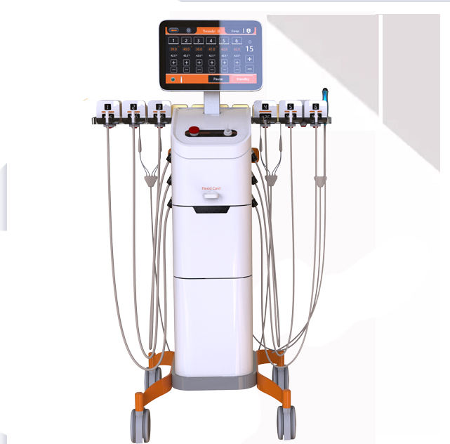 Monopolar RF Machine Trusculpt ID Body Slimming Sculpting Muscle Stimulation Machine
Monopolar RF Machine Trusculpt ID Body Slimming Sculpting Muscle Stimulation Machine