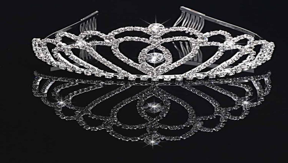 Bridal Headpieces With Rhinestones Wedding Jewelry Girls Crowns Birthday Party Performance Pageant Crystal Tiaras Wedding Accessor6544858
Bridal Headpieces With Rhinestones Wedding Jewelry Girls Crowns Birthday Party Performance Pageant Crystal Tiaras Wedding Accessor6544858