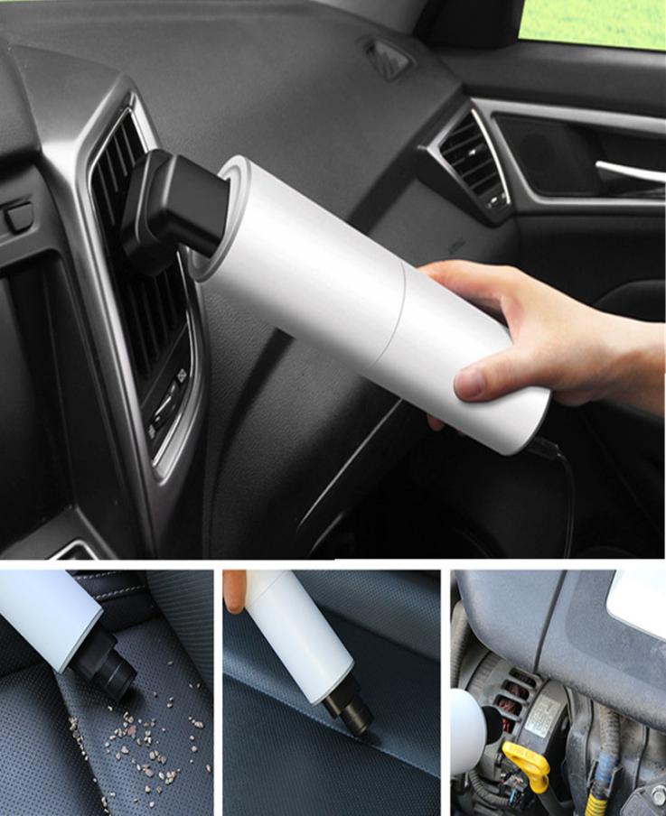 120W 12V Car Vacuum Cleaner Portable Mini cylinder vacuum cleaner Handheld High Power household wind Car Cleaning8465799
120W 12V Car Vacuum Cleaner Portable Mini cylinder vacuum cleaner Handheld High Power household wind Car Cleaning8465799