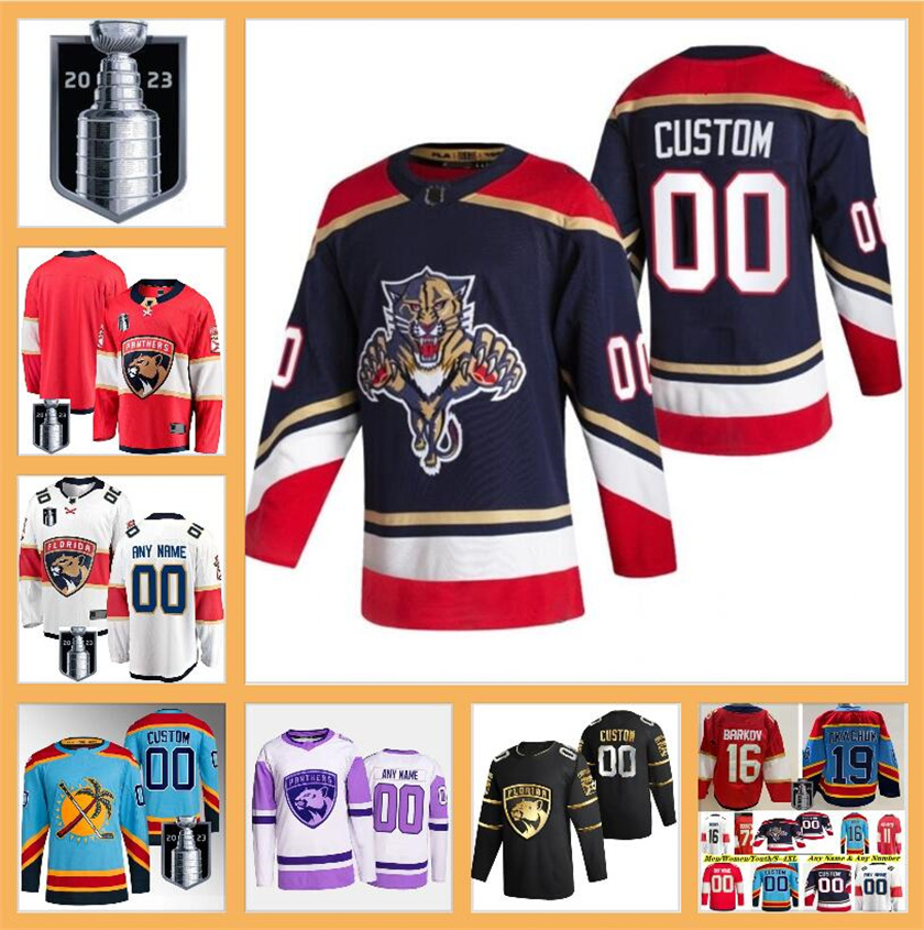 Aleksander Barkov Reverse Retro hockey jersey Aaron Ekblad Matthew Tkachuk MNHLBB Sergei Bobrovsky Radko Gudas Sam Reinhart Spencer Brandon Montour jerseys, Color
Aleksander Barkov Reverse Retro hockey jersey Aaron Ekblad Matthew Tkachuk MNHLBB Sergei Bobrovsky Radko Gudas Sam Reinhart Spencer Brandon Montour jerseys, Color