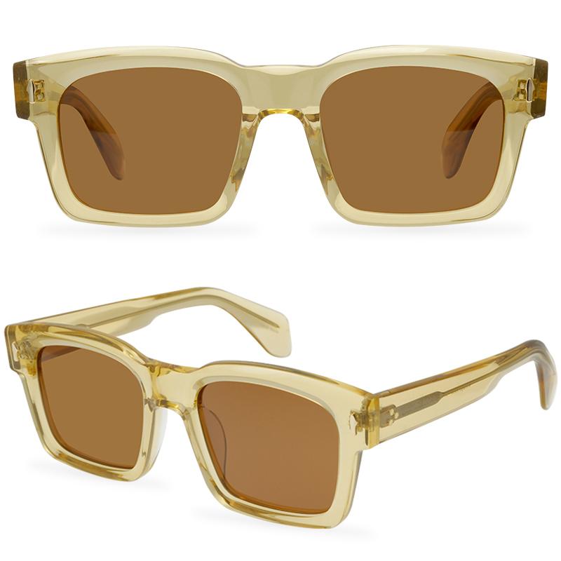 Sunglasses Women's Square Polarized UV Protection TAC Men's Driving Fishing GlassesSunglasses
Sunglasses Women's Square Polarized UV Protection TAC Men's Driving Fishing GlassesSunglasses