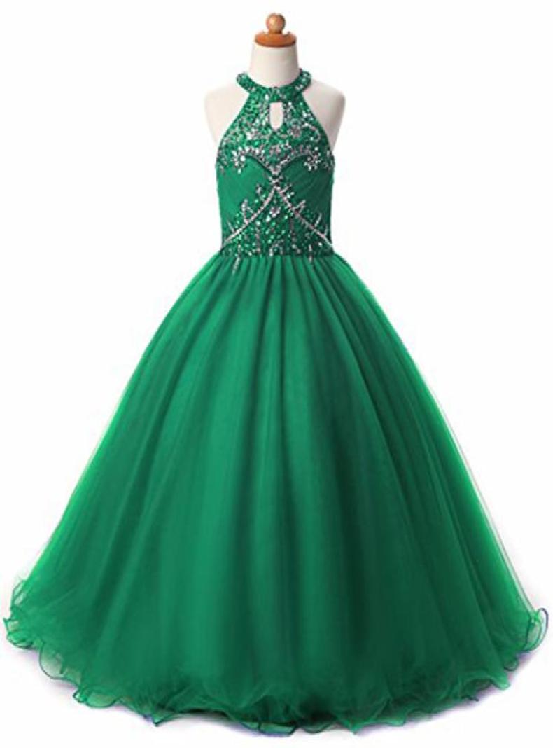 Glitz Girls Pageant Dresses Keyhole Back Crystal Beadings Halter Kids Ball Gown Prom Dress Pageant Dresses for Girls Flower Girl D2731903, Orange
Glitz Girls Pageant Dresses Keyhole Back Crystal Beadings Halter Kids Ball Gown Prom Dress Pageant Dresses for Girls Flower Girl D2731903, Orange
