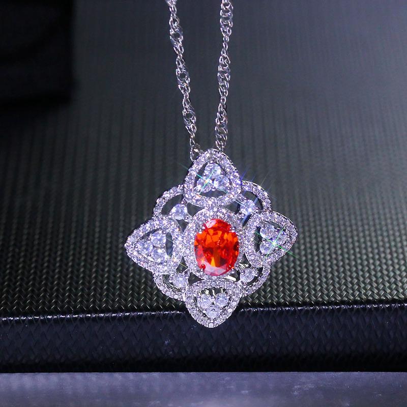 Pendant Necklaces Wedding For Women Pattern Square Luxury Elegant Necklace Chain Fashion Accessories Jewelry KAN394Pendant
Pendant Necklaces Wedding For Women Pattern Square Luxury Elegant Necklace Chain Fashion Accessories Jewelry KAN394Pendant