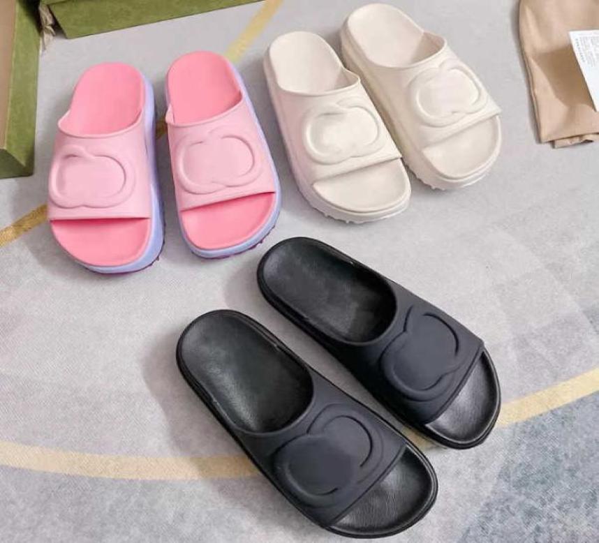 2023 Designer Platform Sandal Womens Men Rubber Leather Slide Sandal Dress Shoes Wedges Sandal Beach Slippers Luxury Summer Platfo9555218, White
2023 Designer Platform Sandal Womens Men Rubber Leather Slide Sandal Dress Shoes Wedges Sandal Beach Slippers Luxury Summer Platfo9555218, White
