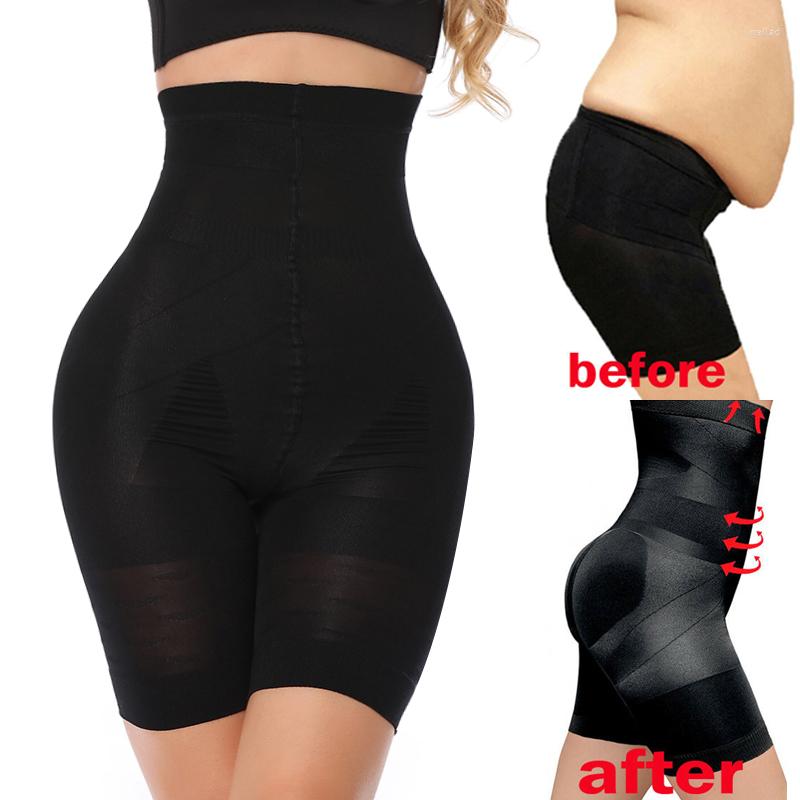 Women's Shapers Women Tummy Control High Waist Panites Trainer Thigh Trimmer Body Shaper Elastic Boyshorts Underwear Corset Seamless Pants, Beige
Women's Shapers Women Tummy Control High Waist Panites Trainer Thigh Trimmer Body Shaper Elastic Boyshorts Underwear Corset Seamless Pants, Beige