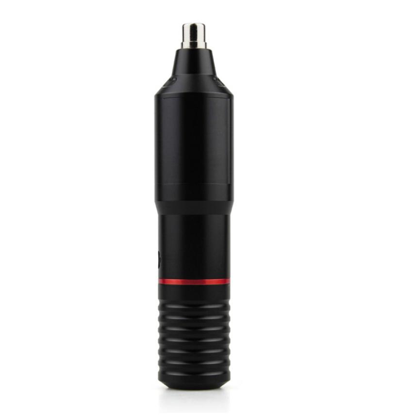 CNC Carved Cartridge Tattoo Pen Permanent Makeup Pen Liner and Shader Combined Rotary Machine With RCA Connector for Professional 5529752
CNC Carved Cartridge Tattoo Pen Permanent Makeup Pen Liner and Shader Combined Rotary Machine With RCA Connector for Professional 5529752