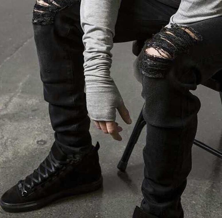 WholeFashion Mens Straight Slim Fit Biker Jeans Pants Distressed Skinny Ripped Destroyed Denim Jeans Washed Hiphop Trousers B5654753, Beige
WholeFashion Mens Straight Slim Fit Biker Jeans Pants Distressed Skinny Ripped Destroyed Denim Jeans Washed Hiphop Trousers B5654753, Beige
