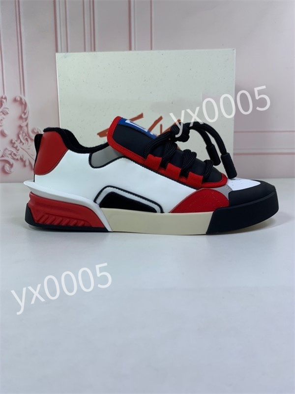 2023 new top Hot Luxury Designer flat sneaker trainer casual shoes leather white letter overlays fashion platform men womens low sneakers, 03
2023 new top Hot Luxury Designer flat sneaker trainer casual shoes leather white letter overlays fashion platform men womens low sneakers, 03