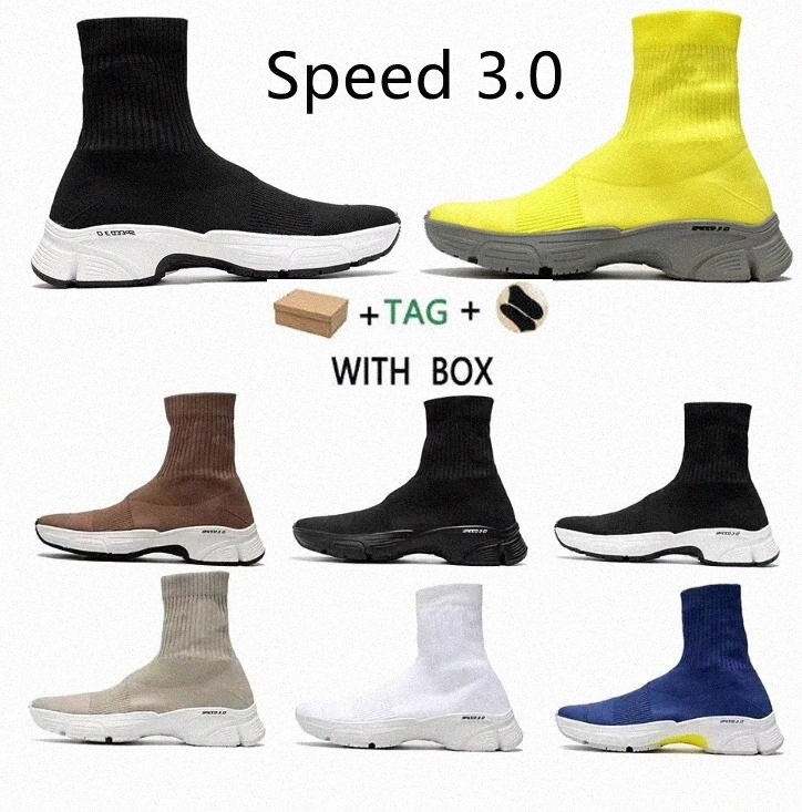 speed trainer Sock 3.0 casual Shoes Walking BB Original Paris men womens Black White Yellow Lace Socks Sports Sneakers platform Bootsrkak#
speed trainer Sock 3.0 casual Shoes Walking BB Original Paris men womens Black White Yellow Lace Socks Sports Sneakers platform Bootsrkak#