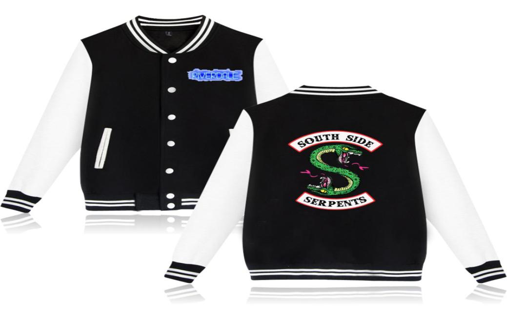blackday new spring riverdale hit tv play baseball jacket men women casual college uniform coat jacket women streetwear coat4650271, Pink
blackday new spring riverdale hit tv play baseball jacket men women casual college uniform coat jacket women streetwear coat4650271, Pink