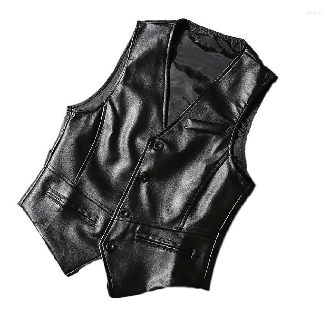 Men039s Vests Idopy Men Vest Black Business Classic Waistcoat Male Faux Leather Fashion Solid Biker Sleeveless Jacket1972952, Beige
Men039s Vests Idopy Men Vest Black Business Classic Waistcoat Male Faux Leather Fashion Solid Biker Sleeveless Jacket1972952, Beige