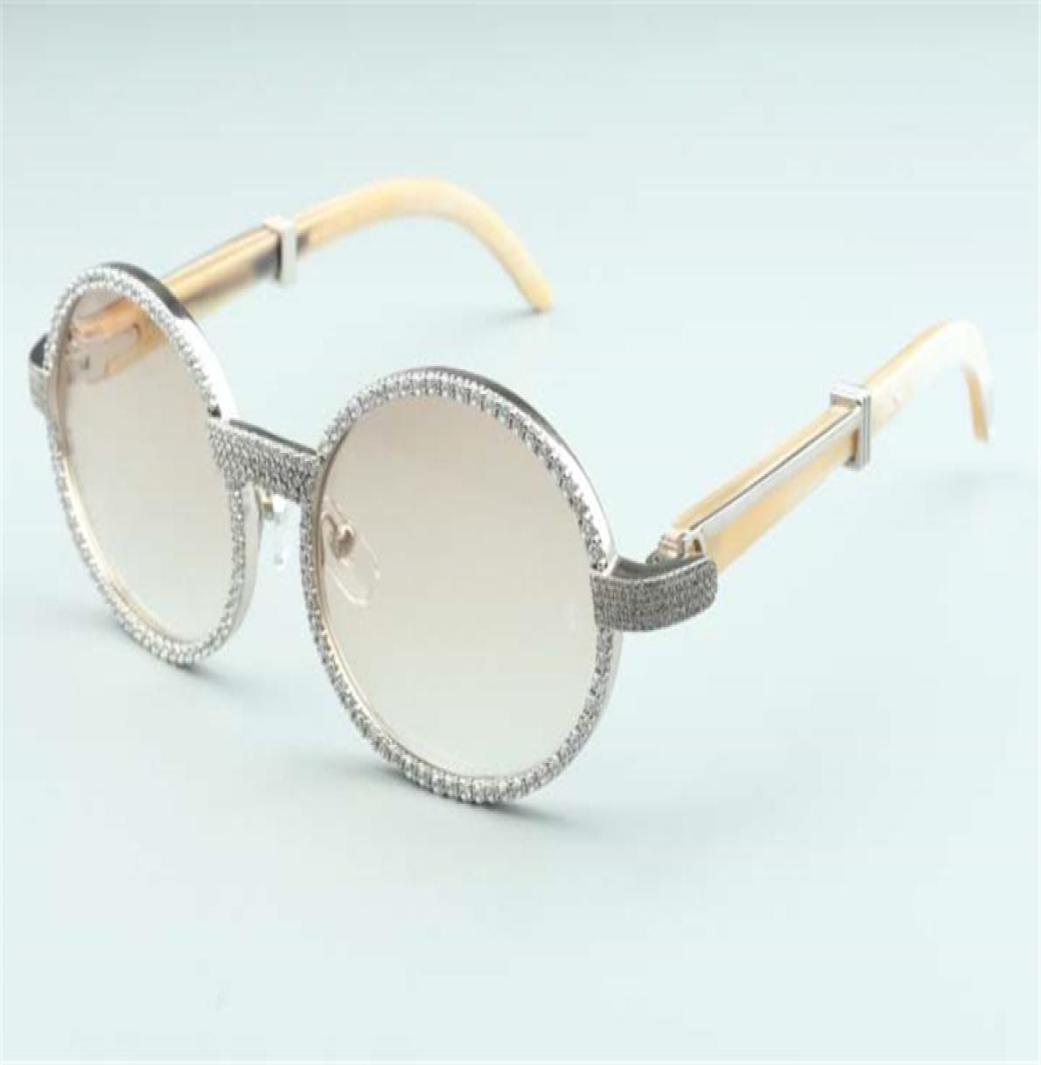 2020 new natural white buffalo horns legs sunglasses 7550178B high quality whole diamond wrapped sunglasses frame size 55221402283547
2020 new natural white buffalo horns legs sunglasses 7550178B high quality whole diamond wrapped sunglasses frame size 55221402283547