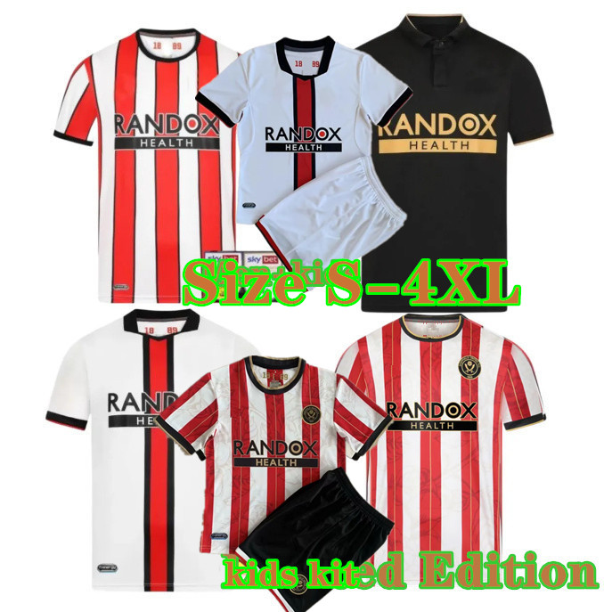 23 24 SHEFFIELD soccer jerseys Limited Edition Promotion Kit Sander Berge UNITED John Egan Rhian Brewster Anel Ahmedhodzic 2023 Oliver Jayden Bogle football shirt
23 24 SHEFFIELD soccer jerseys Limited Edition Promotion Kit Sander Berge UNITED John Egan Rhian Brewster Anel Ahmedhodzic 2023 Oliver Jayden Bogle football shirt