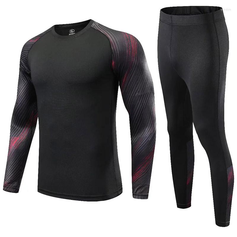 Running Sets 2 Pcs/Set Kids Men's Tracksuit Gym Fitness Compression Sports Suit Clothes Jogging Sport Wear Exercise Workout, Black green
Running Sets 2 Pcs/Set Kids Men's Tracksuit Gym Fitness Compression Sports Suit Clothes Jogging Sport Wear Exercise Workout, Black green