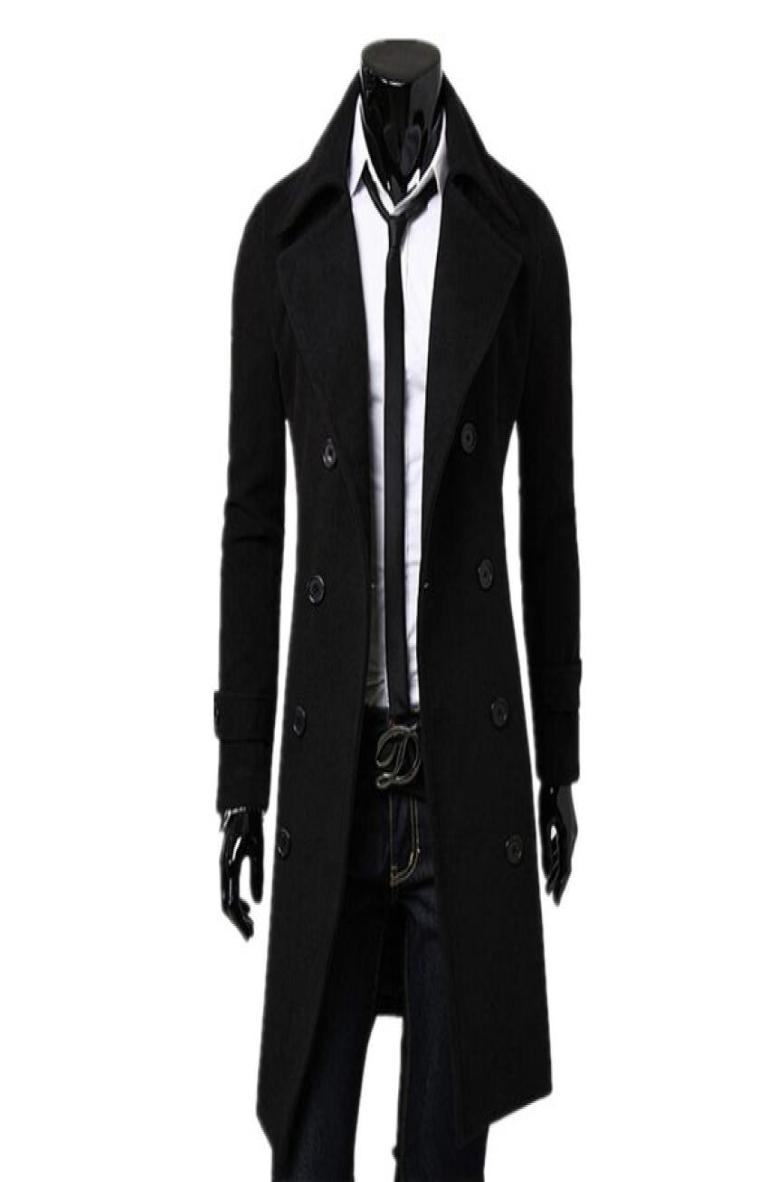 Whole 2016 New Fashion trench coat men Long Coat Suit Men Wool Coat Men Overcoat Outerwear7835701, Beige
Whole 2016 New Fashion trench coat men Long Coat Suit Men Wool Coat Men Overcoat Outerwear7835701, Beige