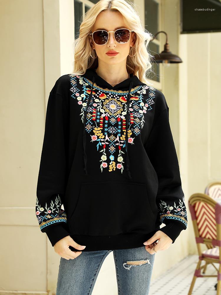 Women' Hoodies Khalee Yose Black Embroidery Hoodie Pullover Sweatshirt Cotton Autumn Loose Harajuku Vintage Streetwear 23XXXL Tops, 01
Women' Hoodies Khalee Yose Black Embroidery Hoodie Pullover Sweatshirt Cotton Autumn Loose Harajuku Vintage Streetwear 23XXXL Tops, 01