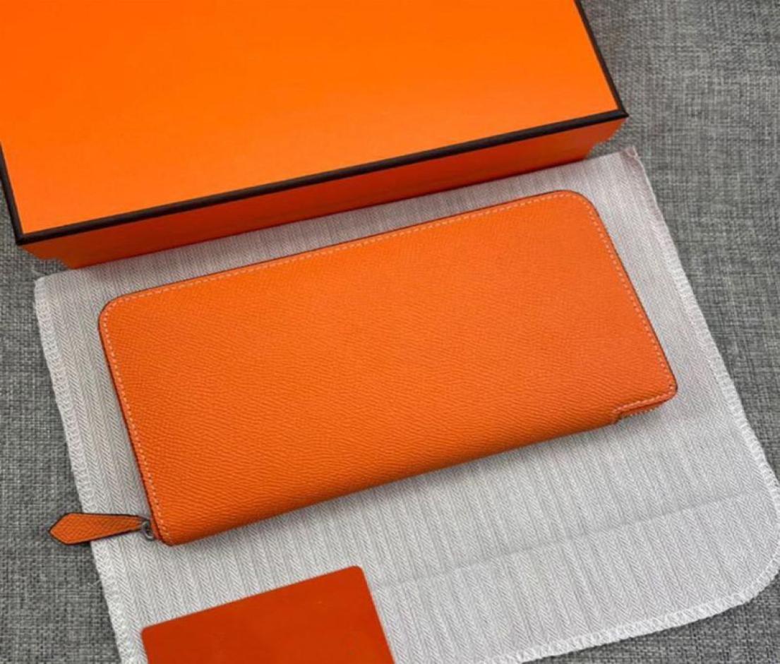 Famous Wallets Classical Designer Purse Real Leather Money Card Bag Fashion Brand Moneybag P140165964791, Peach
Famous Wallets Classical Designer Purse Real Leather Money Card Bag Fashion Brand Moneybag P140165964791, Peach