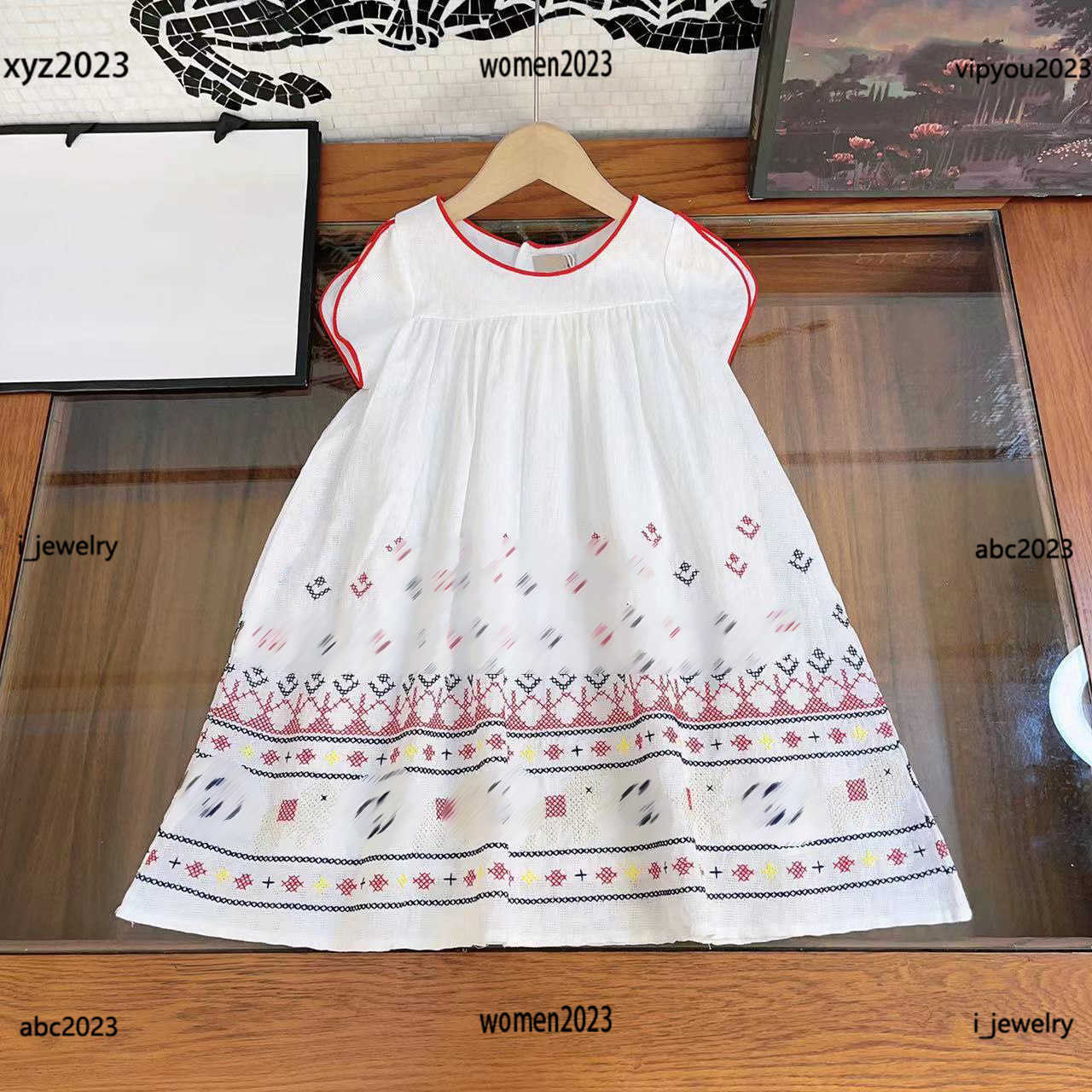 luxury designer baby dress Free shipping Split sleeve design girl Summer Dress Layered multiple pattern printing skirt #Multiple product, #10
luxury designer baby dress Free shipping Split sleeve design girl Summer Dress Layered multiple pattern printing skirt #Multiple product, #10