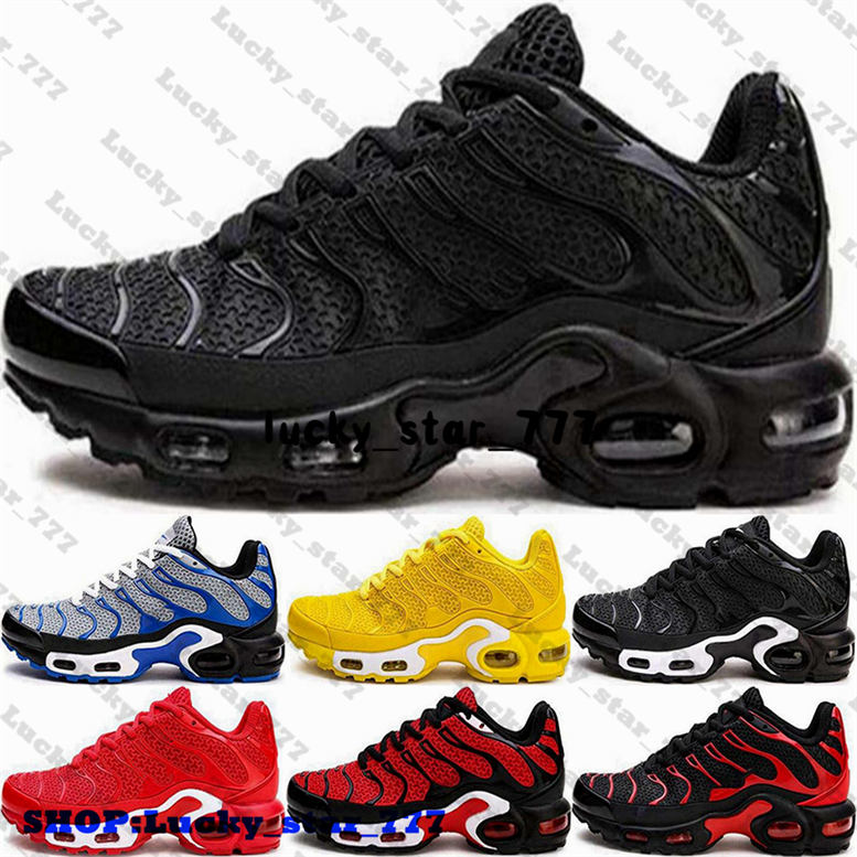Designer Trainers Mens Shoes AirMaxPlus Air Plus Sneakers Size 13 Running Max Eur 47 Us 13 Tn Tuned Casual Us13 Women Big Size 12 Triple Black Zapatos Kid Zapatillas
Designer Trainers Mens Shoes AirMaxPlus Air Plus Sneakers Size 13 Running Max Eur 47 Us 13 Tn Tuned Casual Us13 Women Big Size 12 Triple Black Zapatos Kid Zapatillas