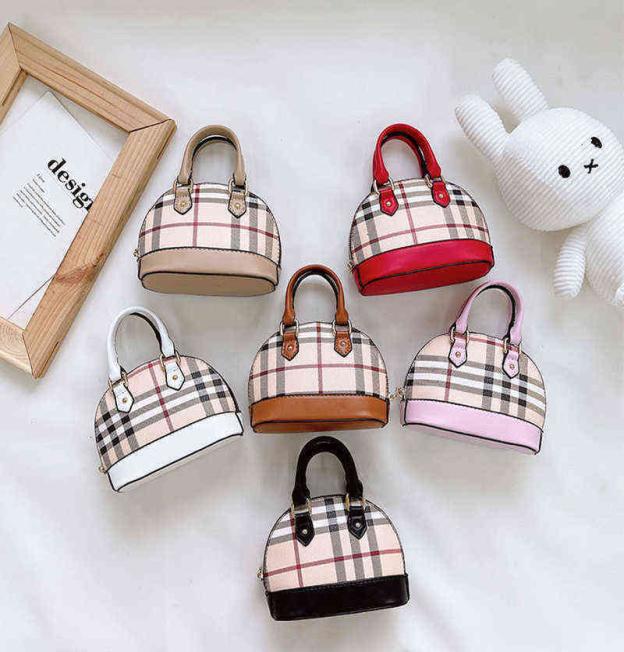 INS girls shell handbag children plaid printed metail chain crossbody bags luxury kids lattice single shoulder princess bag A78503638652, Pink
INS girls shell handbag children plaid printed metail chain crossbody bags luxury kids lattice single shoulder princess bag A78503638652, Pink