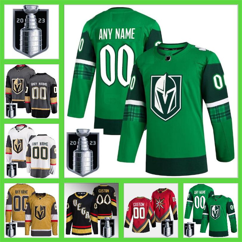 2023 Stanley Cup Jerseys Custom Vegas Golden Knights Hockey NHLNk Jack Eichel Mark Stone William Karlsson Alex Pietrangelo Jonathan Marchessault Shea Theodore, Color
2023 Stanley Cup Jerseys Custom Vegas Golden Knights Hockey NHLNk Jack Eichel Mark Stone William Karlsson Alex Pietrangelo Jonathan Marchessault Shea Theodore, Color