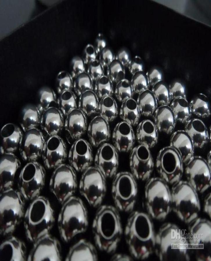 4mm6mm8mm shiny stainless steel beads Jewelry finding DIY 100PCS SHIP9613357
4mm6mm8mm shiny stainless steel beads Jewelry finding DIY 100PCS SHIP9613357