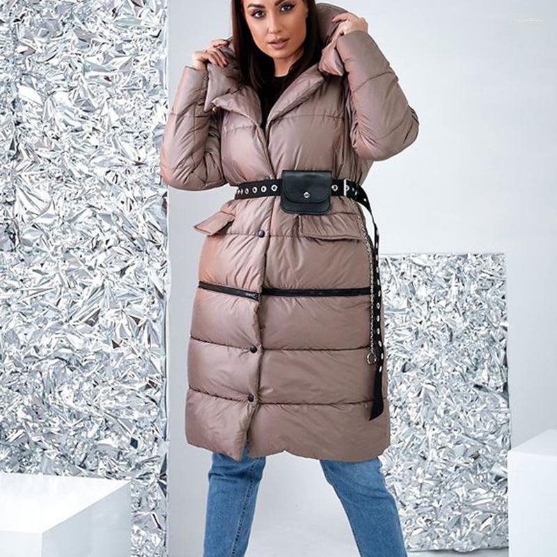 Women's Down YANA Fashion Solid Hooded Parkas Women Elegant Winter Straight Detachable Coats Single Breasted Cotton Jackets Ladies, Black
Women's Down YANA Fashion Solid Hooded Parkas Women Elegant Winter Straight Detachable Coats Single Breasted Cotton Jackets Ladies, Black