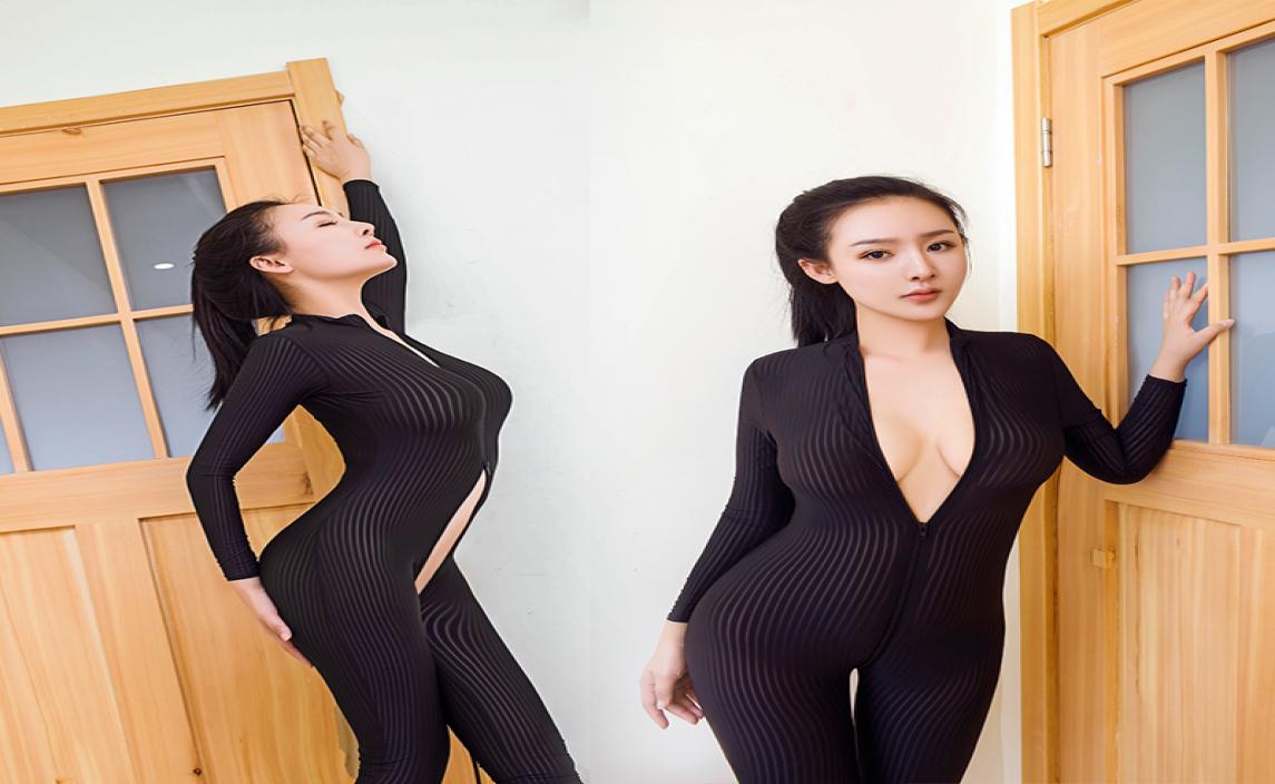 Newest Black Sexy Women Bodystockings Open Crotch Full Bodysuit Stretchy Nylon Jumpsuit Women Zipper Catsuit Lingerie3149159
Newest Black Sexy Women Bodystockings Open Crotch Full Bodysuit Stretchy Nylon Jumpsuit Women Zipper Catsuit Lingerie3149159