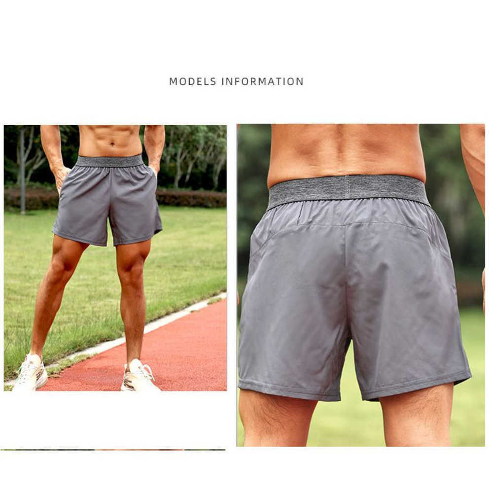 LUlumen womens Men Yoga Sports Shorts Outdoor Fitness Quick Dry Solid Color Casual Running Quarter Pants Leisure high quality2023, Blue
LUlumen womens Men Yoga Sports Shorts Outdoor Fitness Quick Dry Solid Color Casual Running Quarter Pants Leisure high quality2023, Blue