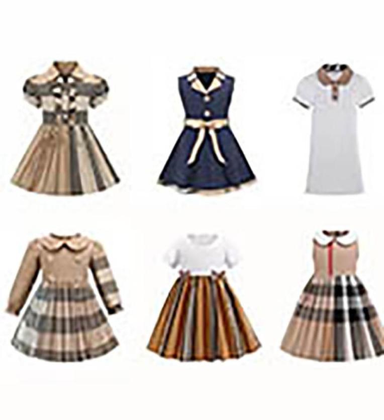 Baby Girls Dress Kids Lapel College Short Sleeve Pleated Shirt Skirt Children Casual Clothing Kids Clothes6590793, Black
Baby Girls Dress Kids Lapel College Short Sleeve Pleated Shirt Skirt Children Casual Clothing Kids Clothes6590793, Black