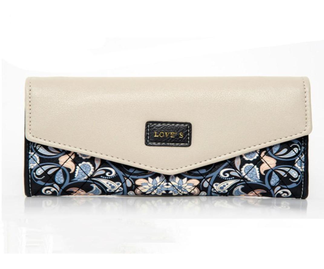 2018 Fashion Women Wallet Embroidered Flowers Womens Purse Handbag Cell Phone Wallet Female Pocket Carteira Femme Pouch3924496, Purple
2018 Fashion Women Wallet Embroidered Flowers Womens Purse Handbag Cell Phone Wallet Female Pocket Carteira Femme Pouch3924496, Purple