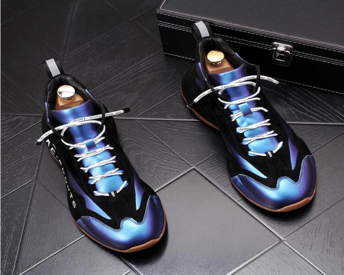 New British Designer Men039s Fashion Casual Shoes High Top Sneaker Spring Men Shoes High Quality Nonslip Walking Shoe Y2739990856, Gold
New British Designer Men039s Fashion Casual Shoes High Top Sneaker Spring Men Shoes High Quality Nonslip Walking Shoe Y2739990856, Gold
