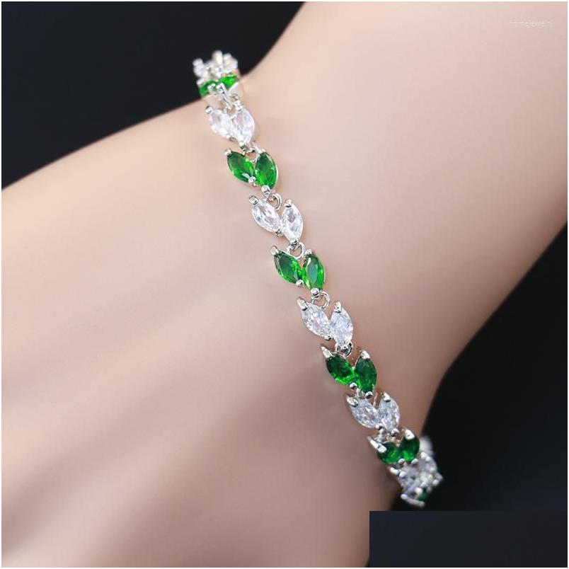 Chain Link Bracelets Promotion Many Colors Leaf Sier Color Jewelry For Women Bracelet Present Birthday/Anniversary Fast Ship Drop Del Dhxsq
Chain Link Bracelets Promotion Many Colors Leaf Sier Color Jewelry For Women Bracelet Present Birthday/Anniversary Fast Ship Drop Del Dhxsq