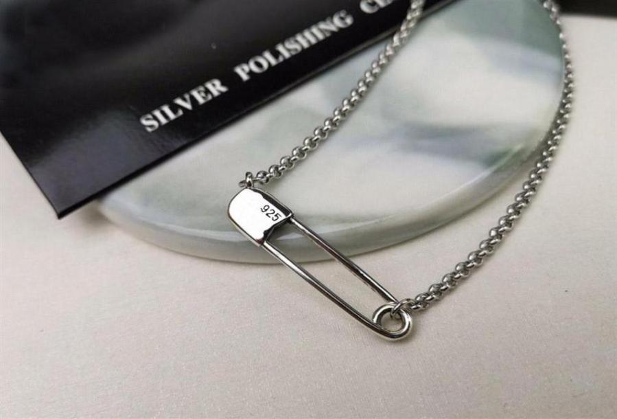 Fashion pin pendant necklace chain bijoux for mens and women trend personality punk cross style Lovers gift hip hop jewelry266f8430026
Fashion pin pendant necklace chain bijoux for mens and women trend personality punk cross style Lovers gift hip hop jewelry266f8430026