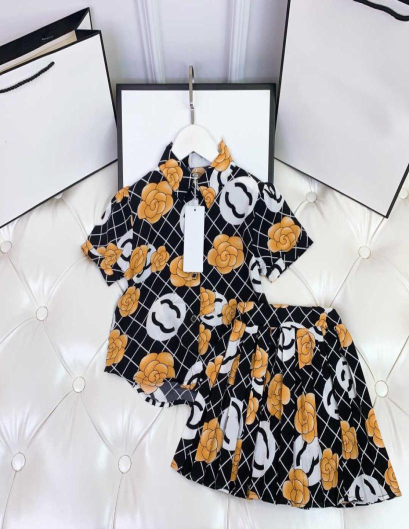 designer kids clothing polo tshirt skirt 2pics sets children039s wear girls summer red short sleeve shirt size 100150 flower5117659, Black
designer kids clothing polo tshirt skirt 2pics sets children039s wear girls summer red short sleeve shirt size 100150 flower5117659, Black