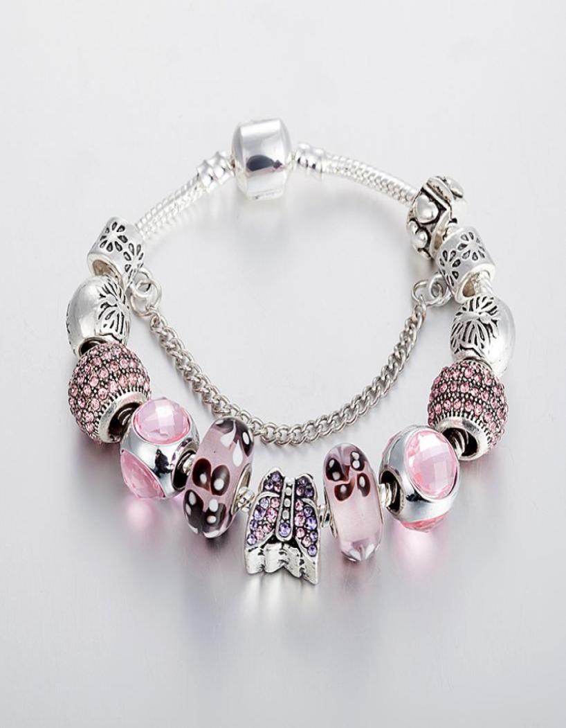 High quality Strands DIY bracelet wave ball set with diamond butterfly cross beaded ornaments5095959
High quality Strands DIY bracelet wave ball set with diamond butterfly cross beaded ornaments5095959