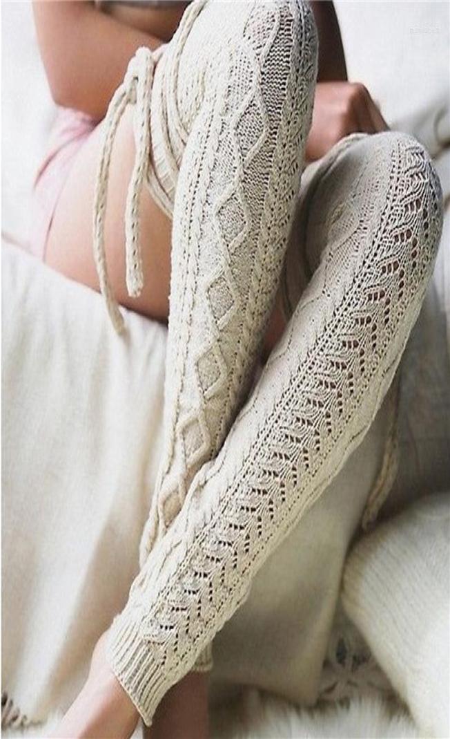 Women Socks 60cm Over Knee Japanese JK Uniform Korean Lolita Winter Girl Knit Boot Pile Up Foot Warming Cover1502671, Brown
Women Socks 60cm Over Knee Japanese JK Uniform Korean Lolita Winter Girl Knit Boot Pile Up Foot Warming Cover1502671, Brown