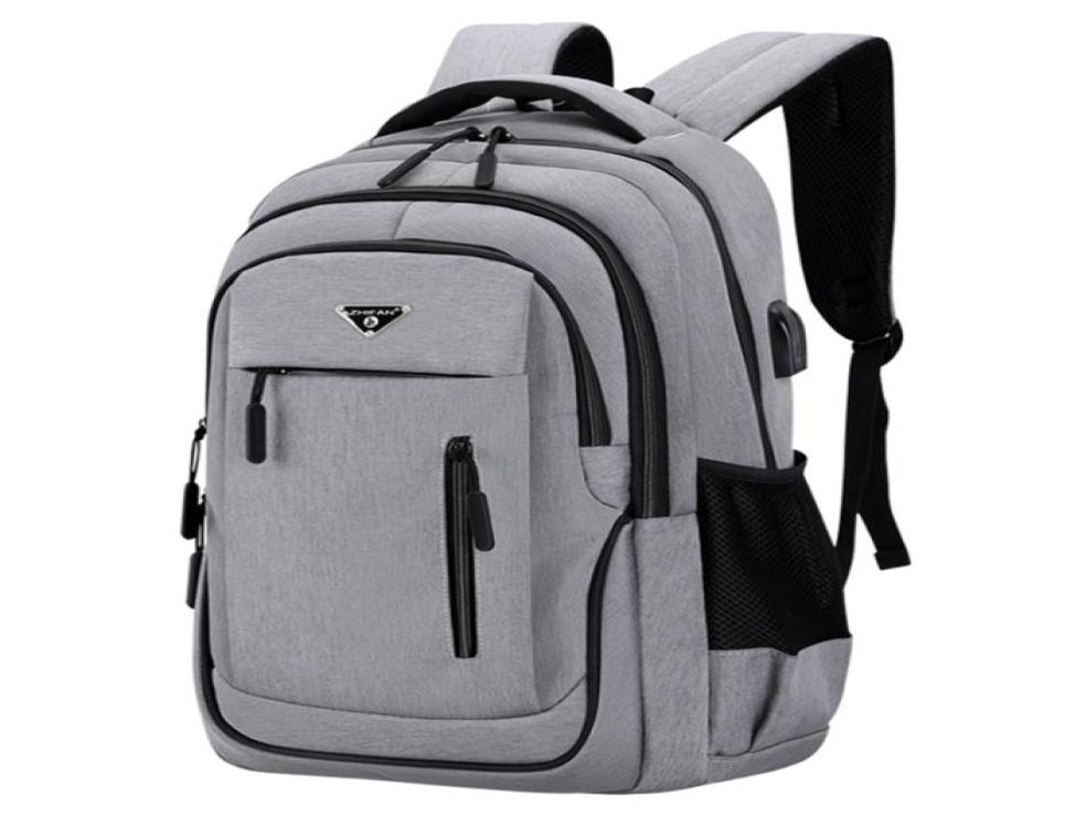 Large Capacity Backpack Men Laptop Backpacks 156 Oxford Black Solid High School Bags Teen College Boy Gril Student Backpack8523 29768777
Large Capacity Backpack Men Laptop Backpacks 156 Oxford Black Solid High School Bags Teen College Boy Gril Student Backpack8523 29768777