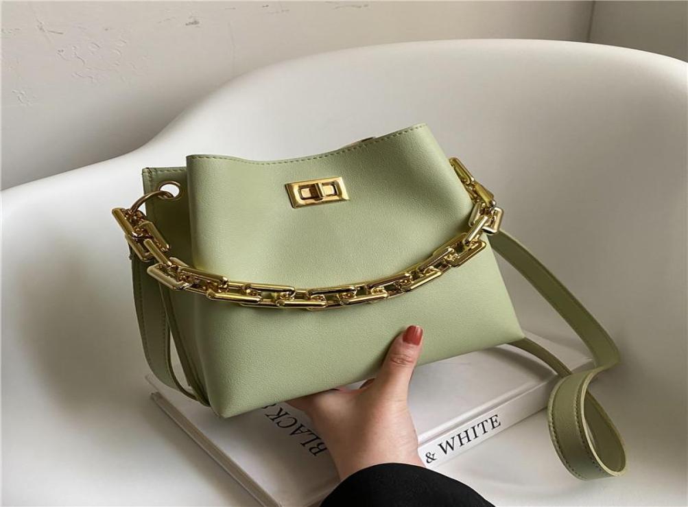 Evening Bags Summer Retro Women039s Leather Green Bucket Shoulder Messenger Bag Female White Black Chain Shopper Purses And Han6338414
Evening Bags Summer Retro Women039s Leather Green Bucket Shoulder Messenger Bag Female White Black Chain Shopper Purses And Han6338414