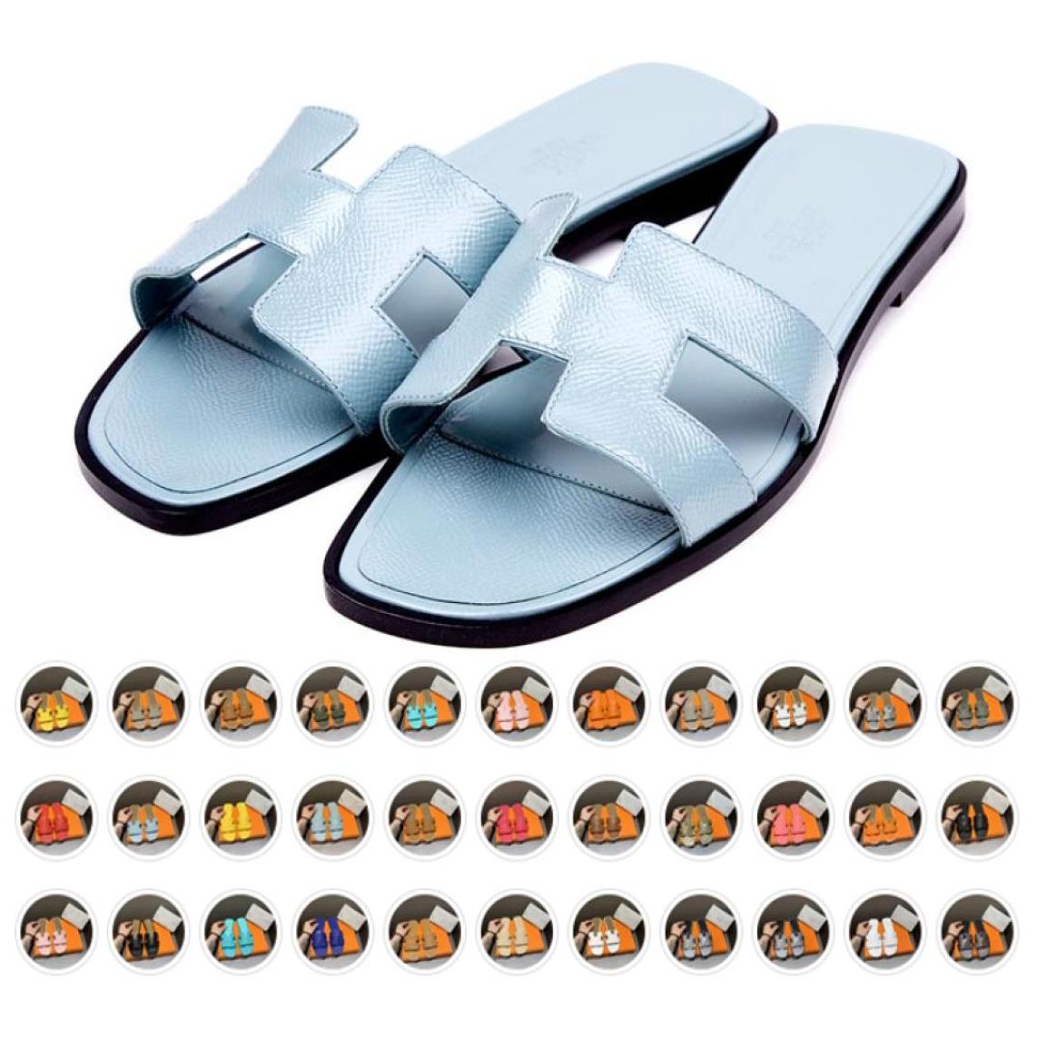 Beach slippers womens sandals Famous brand Classic Flat heel Summer Designer Fashion flops leather lady Slides women shoes el B3043349, Red
Beach slippers womens sandals Famous brand Classic Flat heel Summer Designer Fashion flops leather lady Slides women shoes el B3043349, Red