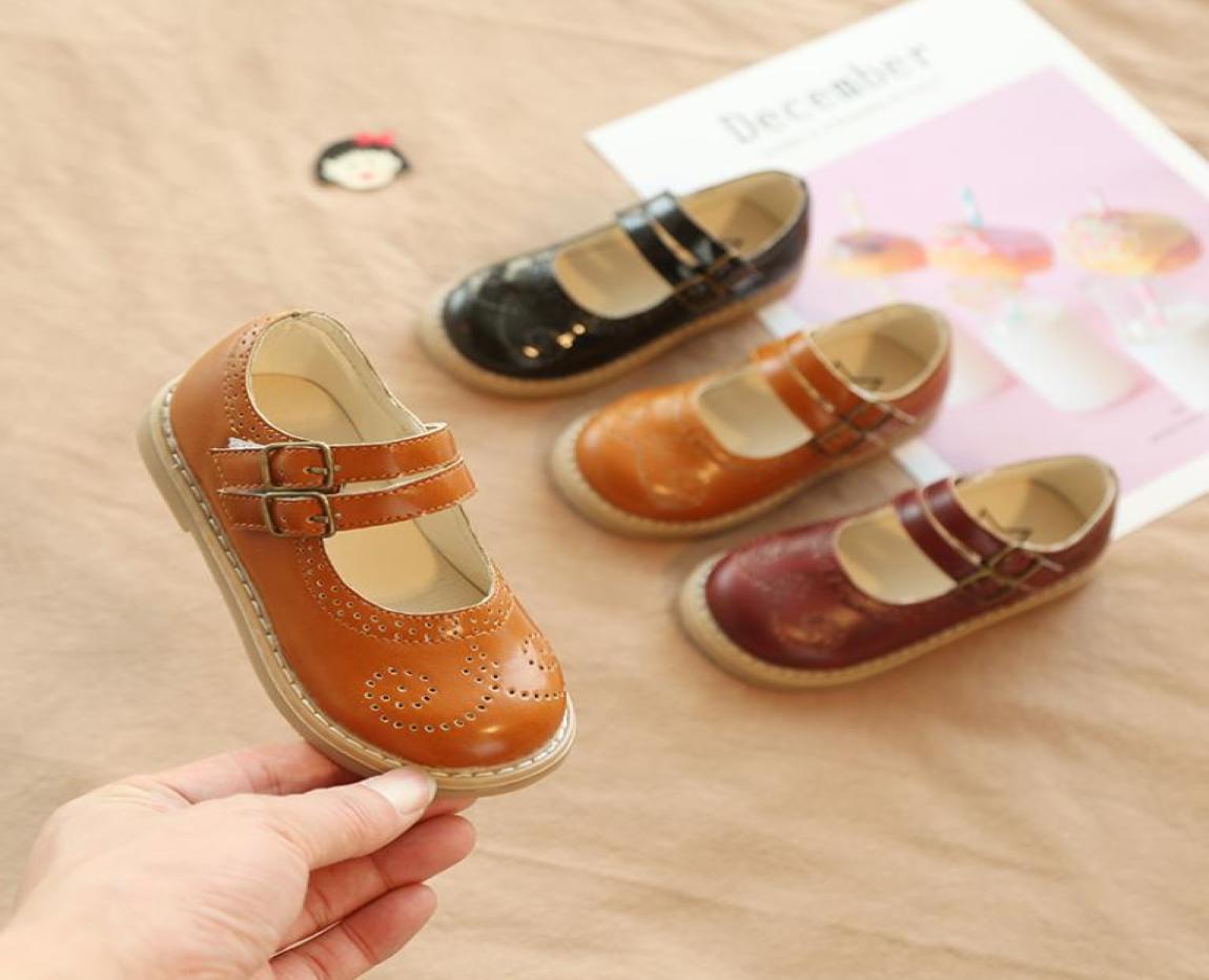Spring Autumn Kids Shoes Girls Leather Shoes Flat Sneakers Kids Shoes for Girl Princess Children Buckle Strap Flats5980146, Brown
Spring Autumn Kids Shoes Girls Leather Shoes Flat Sneakers Kids Shoes for Girl Princess Children Buckle Strap Flats5980146, Brown
