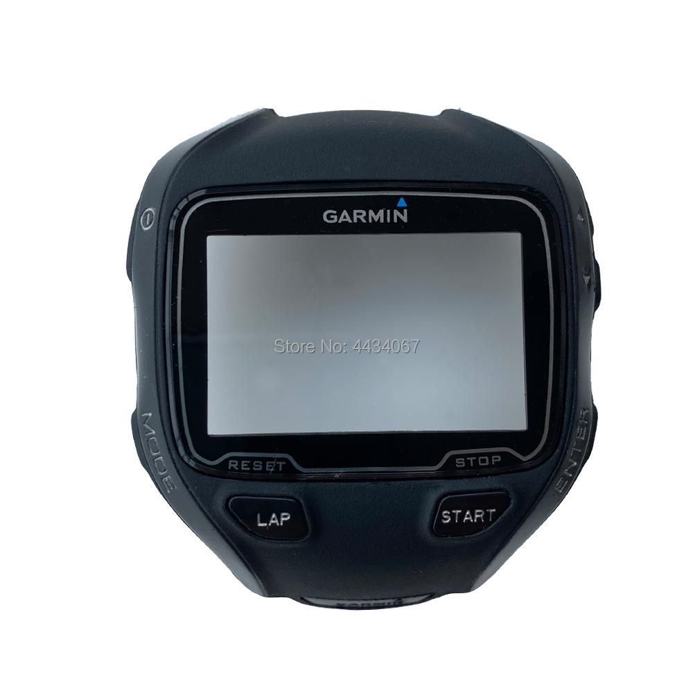 Stands Brand New Front Cover Case for Garmin Forerunner 910XT GPS Watch Front Case Band Strap LCD Battery Repair Parts Accessories
Stands Brand New Front Cover Case for Garmin Forerunner 910XT GPS Watch Front Case Band Strap LCD Battery Repair Parts Accessories